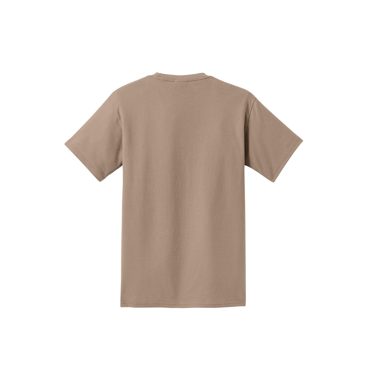 Port & Company® Tall Essential Pocket Adult T-Shirt